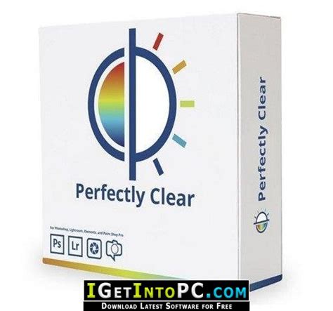 Athentech Perfectly Clear Complete 3.10.0.1793 With Crack 